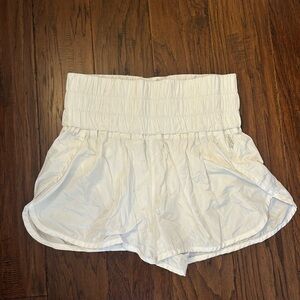 Free people the way home shorts